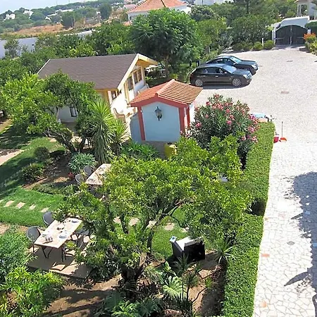 Casa Da Horta 14 ホテル 4*
