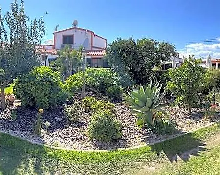 Casa Da Horta 14 4* אלבופיירה