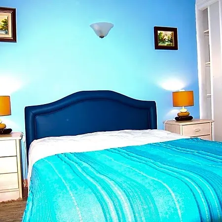 Casa Da Horta 14 אלבופיירה