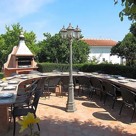 Casa Da Horta 14 4*