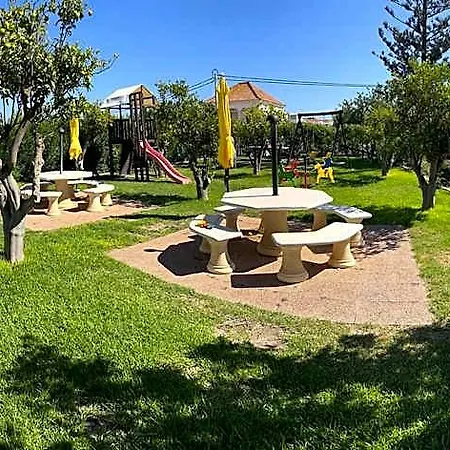 Casa Da Horta 14 ホテル 4*