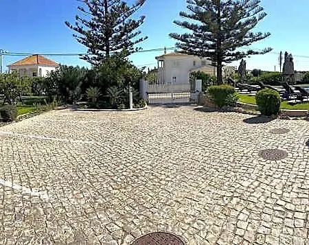 Casa Da Horta 14 アルブフェイラ